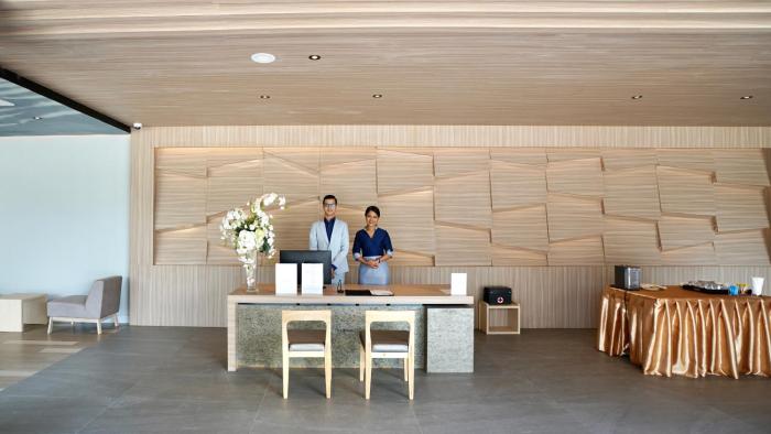 canalis suvarnabhumi airport hotel