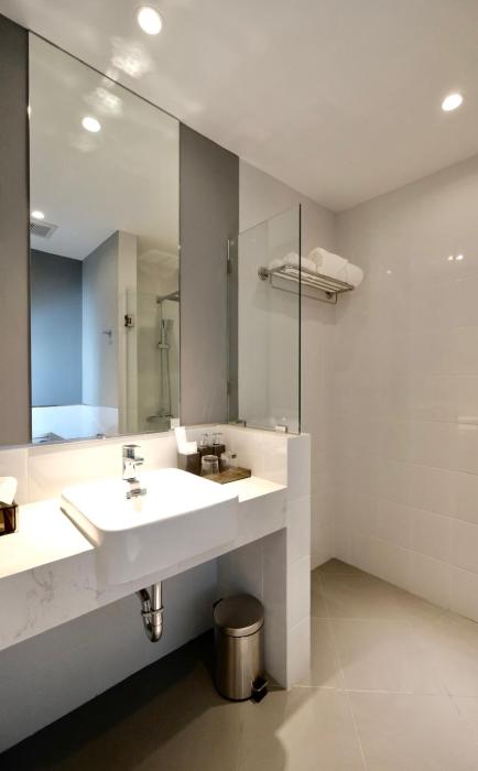 canalis suvarnabhumi airport hotel