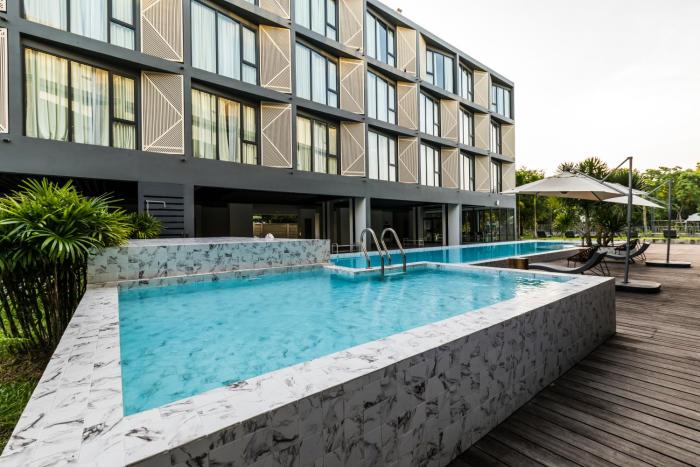 canalis suvarnabhumi airport hotel