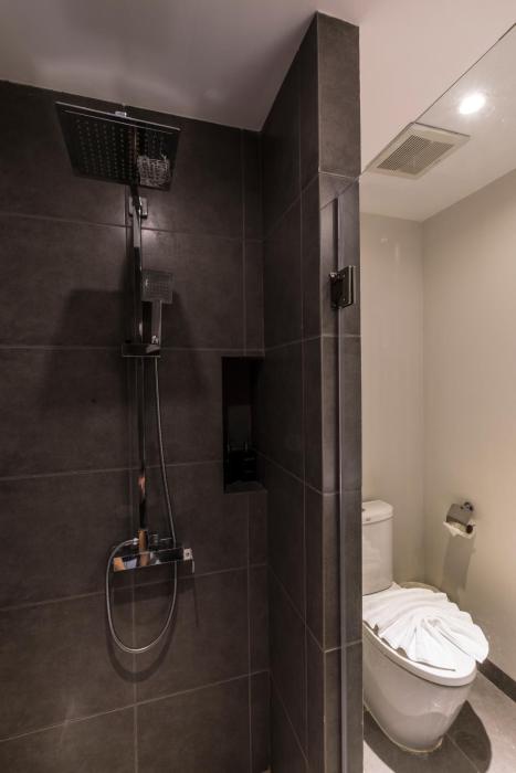 canalis suvarnabhumi airport hotel