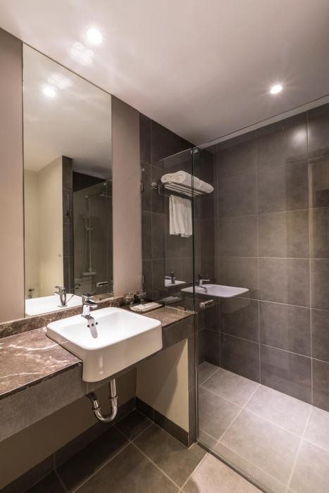 canalis suvarnabhumi airport hotel