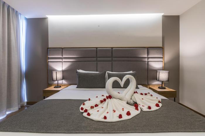 canalis suvarnabhumi airport hotel
