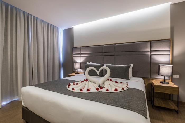 canalis suvarnabhumi airport hotel