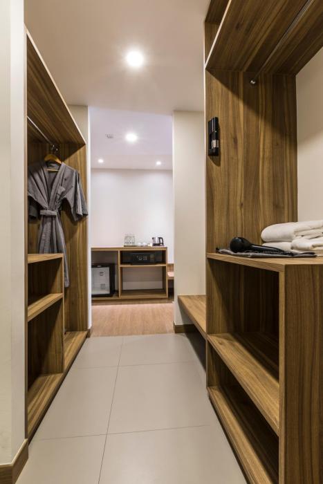 canalis suvarnabhumi airport hotel