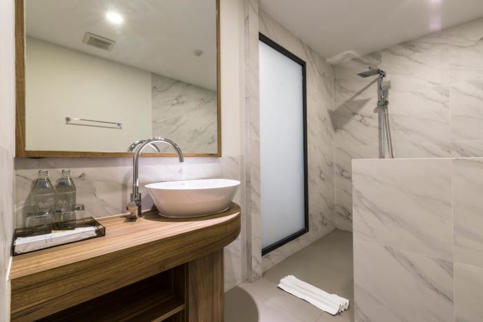 canalis suvarnabhumi airport hotel