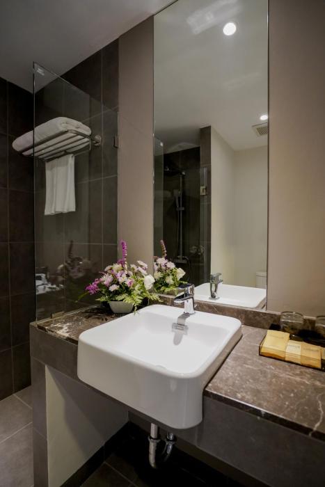 canalis suvarnabhumi airport hotel