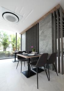 canalis suvarnabhumi airport hotel