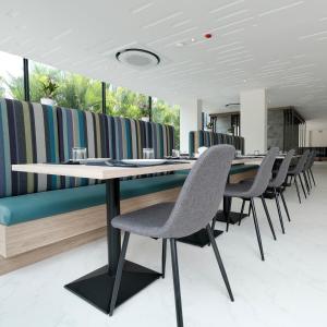 canalis suvarnabhumi airport hotel