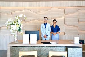 canalis suvarnabhumi airport hotel