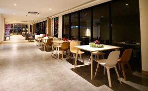 canalis suvarnabhumi airport hotel