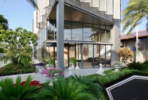 canalis suvarnabhumi airport hotel