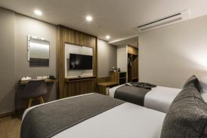 canalis suvarnabhumi airport hotel