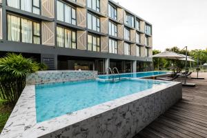 canalis suvarnabhumi airport hotel