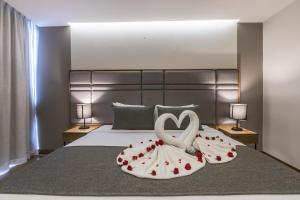 canalis suvarnabhumi airport hotel