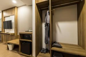 canalis suvarnabhumi airport hotel