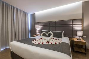 canalis suvarnabhumi airport hotel