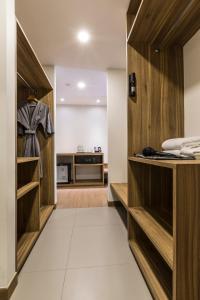 canalis suvarnabhumi airport hotel