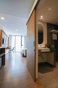 canalis suvarnabhumi airport hotel
