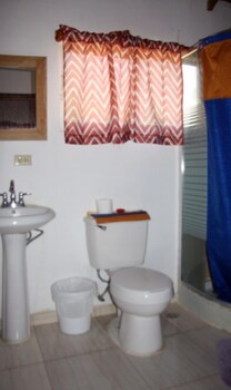 Villas Anacaona,La Vega Province>>Jarabacoa,3 star