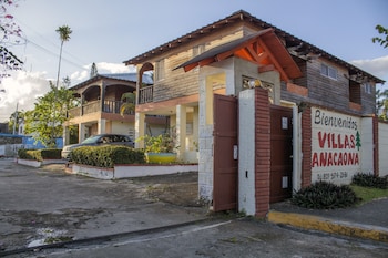 Villas Anacaona,La Vega Province>>Jarabacoa,3 star