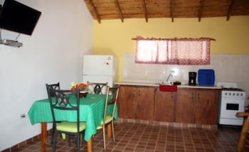 Villas Anacaona,La Vega Province>>Jarabacoa,3 star