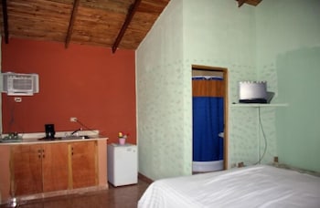 Villas Anacaona,La Vega Province>>Jarabacoa,3 star