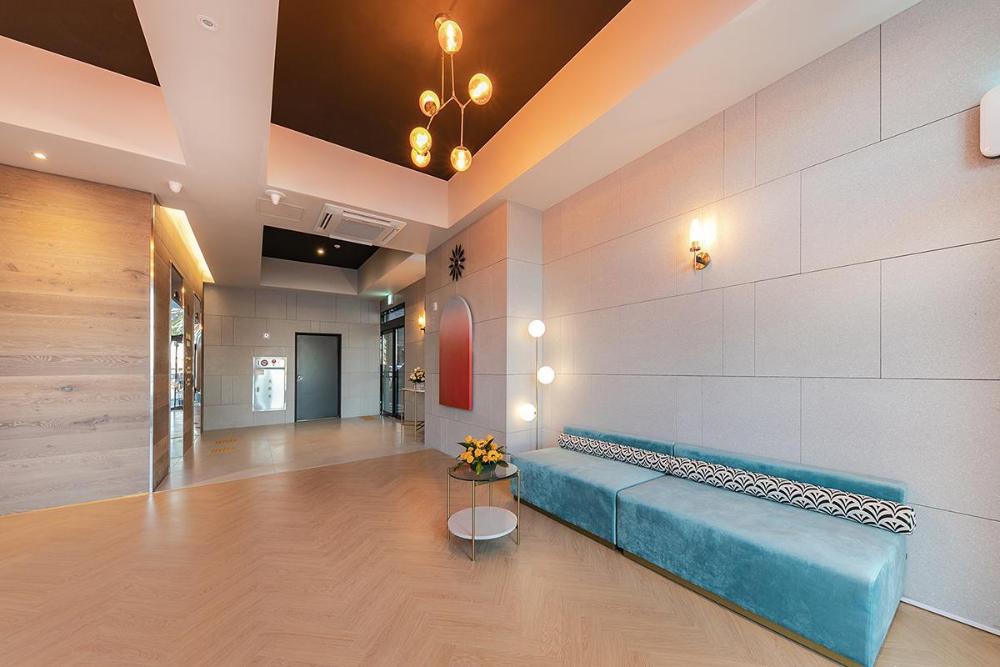 brown dot hotel jangsaengpo