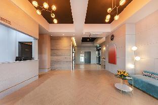 brown dot hotel jangsaengpo