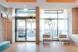 brown dot hotel jangsaengpo