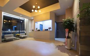 brown dot hotel jangsaengpo