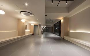 brown dot hotel jangsaengpo