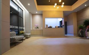 brown dot hotel jangsaengpo