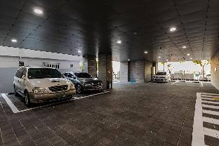 brown dot hotel jangsaengpo