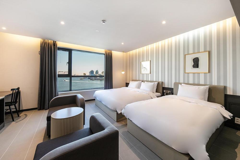 brown dot hotel jangsaengpo