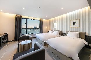 brown dot hotel jangsaengpo