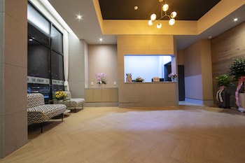 brown dot hotel jangsaengpo