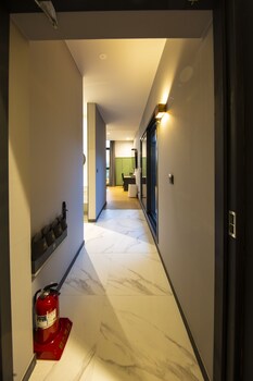 brown dot hotel jangsaengpo