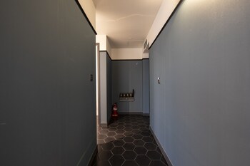 brown dot hotel jangsaengpo