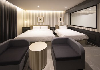 brown dot hotel jangsaengpo