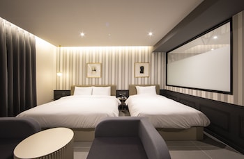 brown dot hotel jangsaengpo