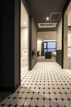 brown dot hotel jangsaengpo