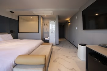 brown dot hotel jangsaengpo