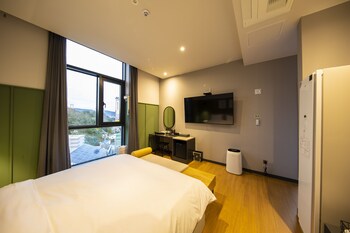 brown dot hotel jangsaengpo