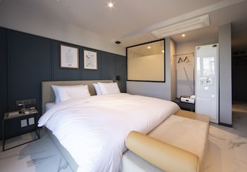 brown dot hotel jangsaengpo