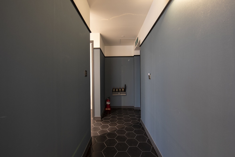 brown dot hotel jangsaengpo