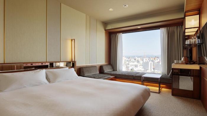 candeo hotels nankai wakayama