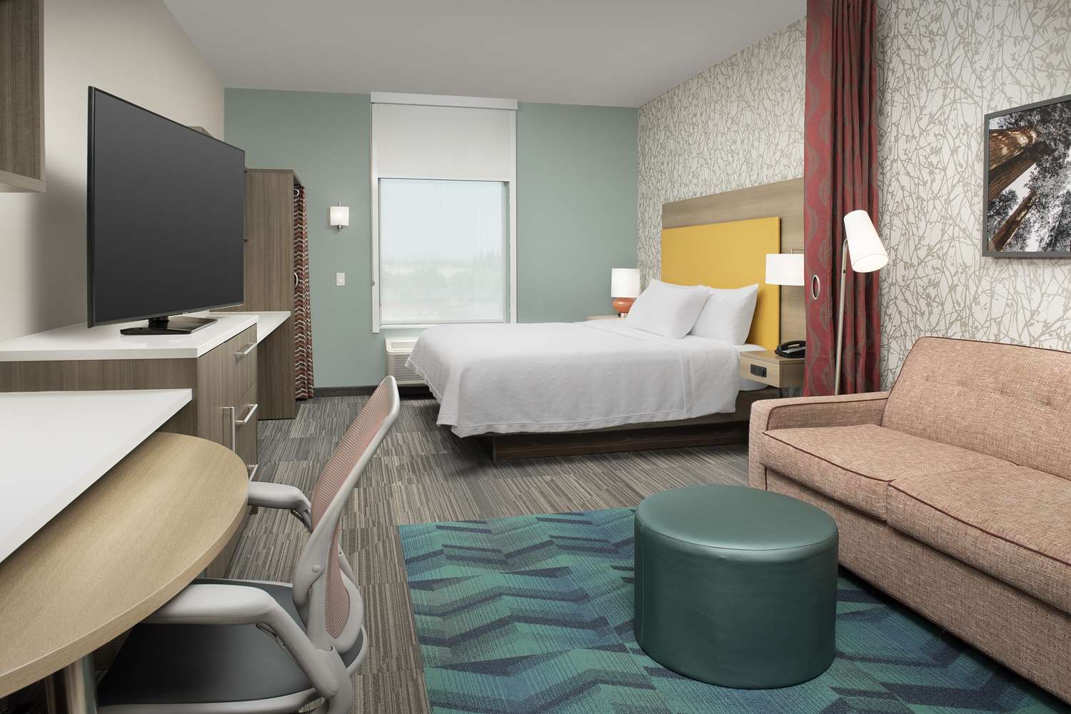 home2 suites by hilton clovis fresno airport
