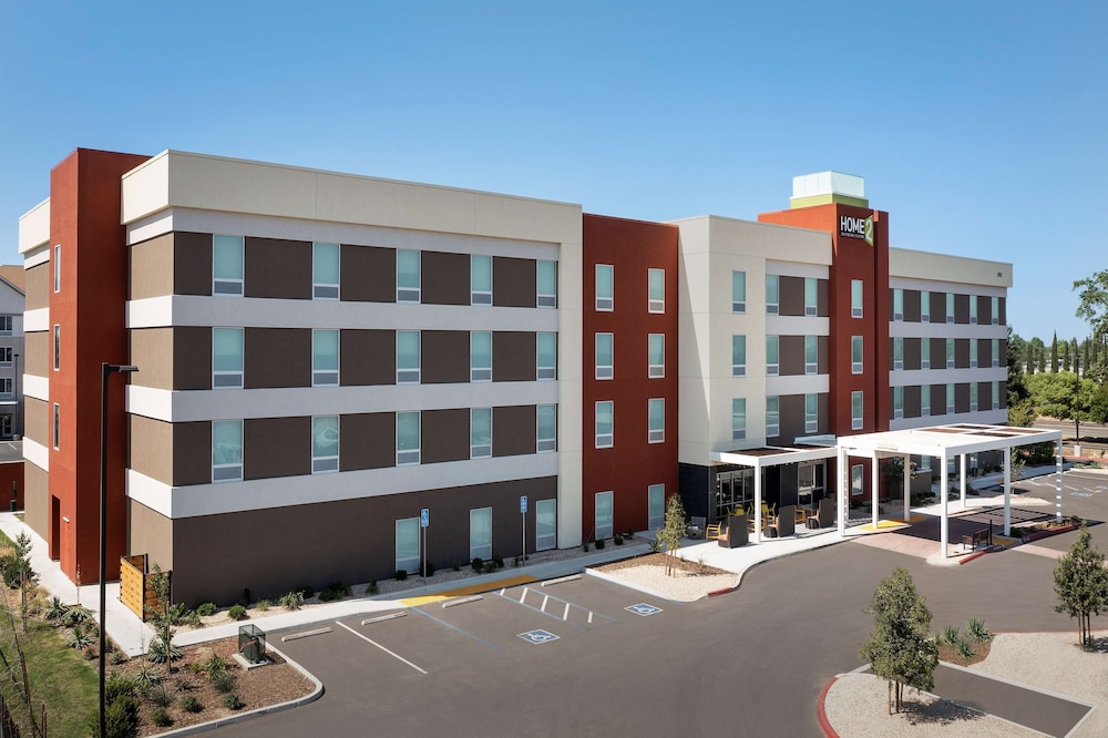 Home2 Suites By Hilton Clovis Fresno Airport,Fresno>>Clovis,3 star