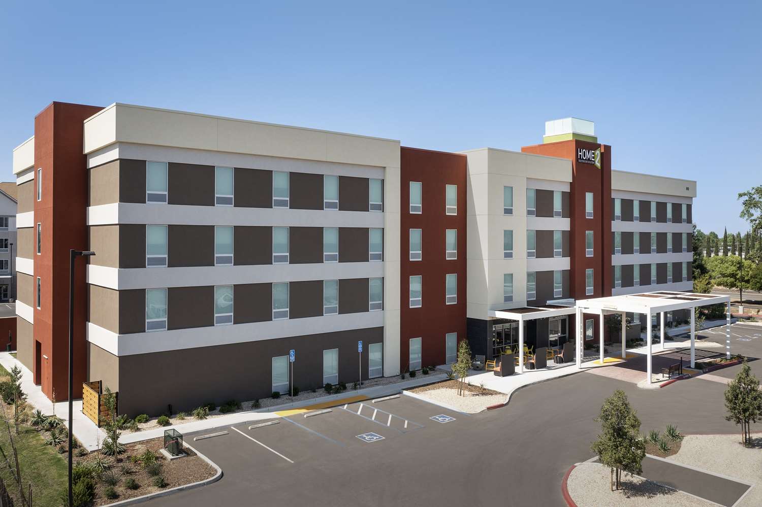 home2 suites by hilton clovis fresno airport