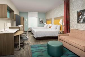 home2 suites by hilton clovis fresno airport